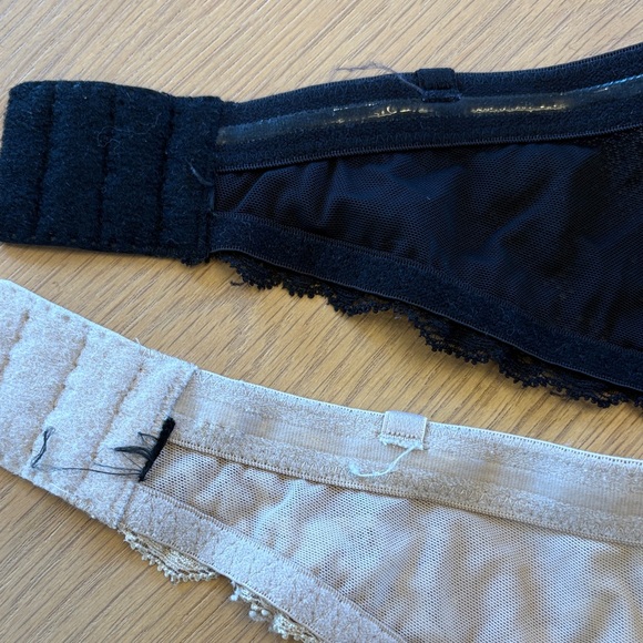 Natori Strapless Bra - Set of 2 - Picture 4 of 4